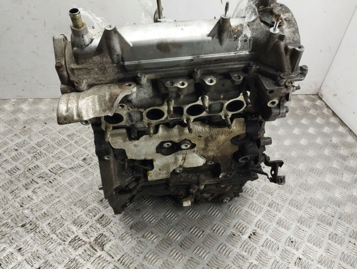 Motor Toyota Auris 1ND 1.4 2015 Diesel Engine Unkomplett MOT2187945583jo