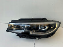 Laden Sie das Bild in den Galerie-Viewer, Frontscheinwerfer BMW 3 G21 G20 9481701 Full LED Links Scheinwerfer Headlight SCH2796257210nl