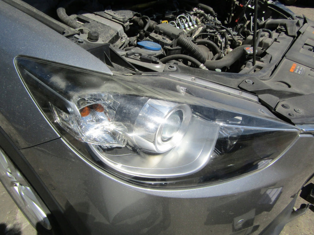 Frontscheinwerfer Mazda Cx5 AK-6-95917 Rechts Scheinwerfer Headlight SCH6559327303bp