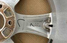 Load image into Gallery viewer, 1x Alufelge 19 Zoll 8.5" 5x112 32ET Glanz Silber 8T0601025F Audi A4 B8 Rim Wheel FEL7863124123jm