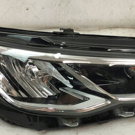 Frontscheinwerfer VW Golf VIII 5H1941006 LED Rechts Scheinwerfer Headlight SCH7561864940pk