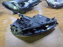 Load image into Gallery viewer, Frontscheinwerfer Seat Leon 5FB941007G Links Scheinwerfer Headlight SCH9722168382id