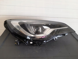 Frontscheinwerfer Opel Astra K 39055746 Full LED Rechts Scheinwerfer Headlight SCH6614735022qa