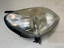 Laden Sie das Bild in den Galerie-Viewer, Frontscheinwerfer Opel Zafira B 13260845 Rechts Scheinwerfer Headlight