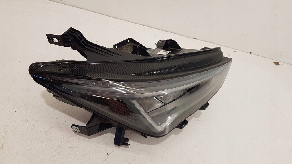 Frontscheinwerfer Cupra Born 10F941008K Rechts Scheinwerfer Headlight SCH1622929631ng