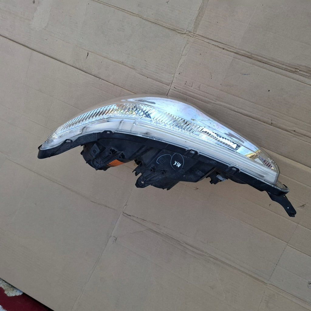 Frontscheinwerfer Mitsubishi Asx Links Scheinwerfer Headlight