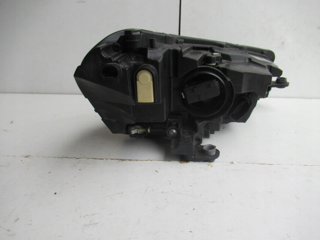 Frontscheinwerfer Skoda Fabia 6VB941015 LED Links Scheinwerfer Headlight