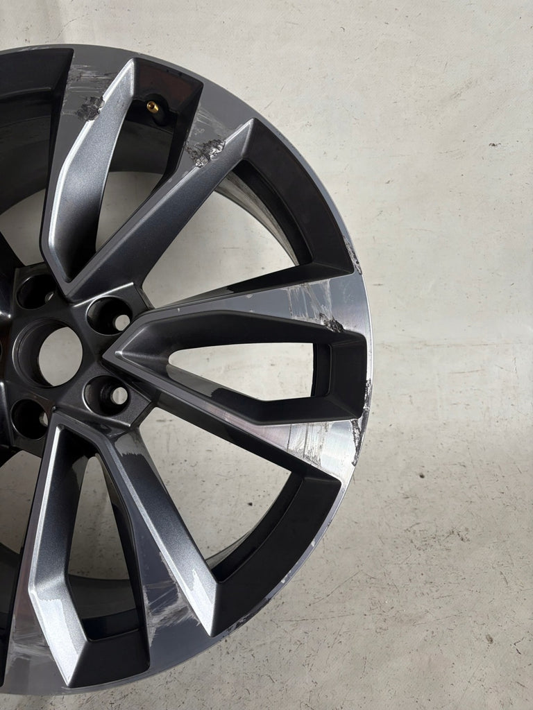 1x Alufelge 20 Zoll 8.0" 5x112 43ET Glanz 565601025AK Skoda Kodiaq Rim Wheel FEL9101755841tv