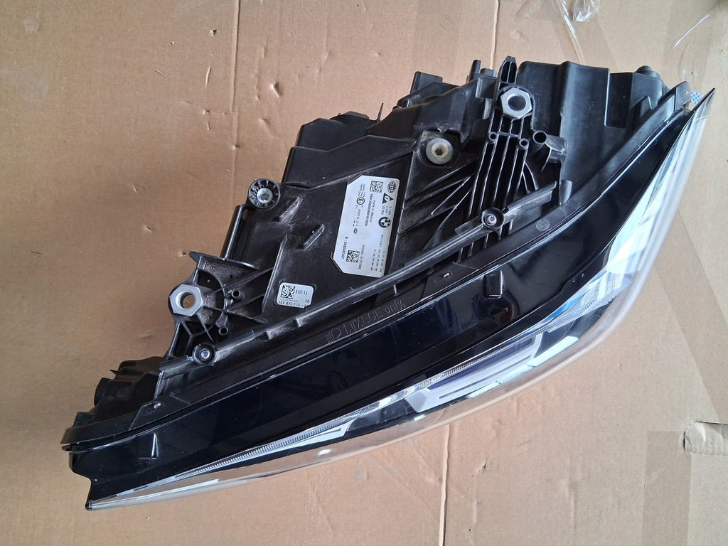 Frontscheinwerfer BMW 3 G21 G20 5A1A353-05 Full LED Links Scheinwerfer Headlight SCH9614472008tg
