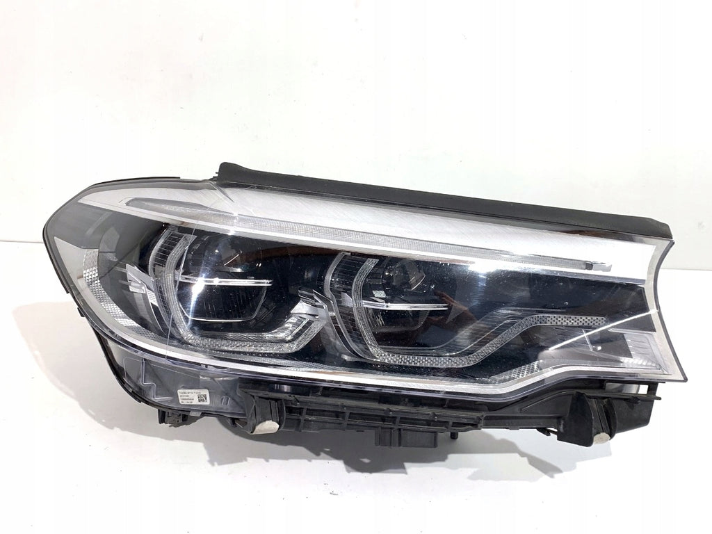Frontscheinwerfer BMW G31 8499122-03 Ein Stück (Rechts oder Links) Headlight SCH5575844577zw