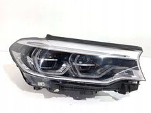 Laden Sie das Bild in den Galerie-Viewer, Frontscheinwerfer BMW G31 8499122-03 Ein Stück (Rechts oder Links) Headlight SCH5575844577zw