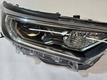 Laden Sie das Bild in den Galerie-Viewer, Frontscheinwerfer Toyota 7444NA-WY21W Rechts Scheinwerfer Headlight SCH8583973798ww