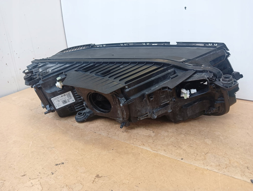 Frontscheinwerfer VW Touareg 761941081A Full LED Links Scheinwerfer Headlight