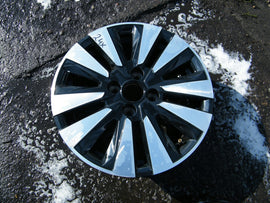 1x Alufelge 15 Zoll 5.5
