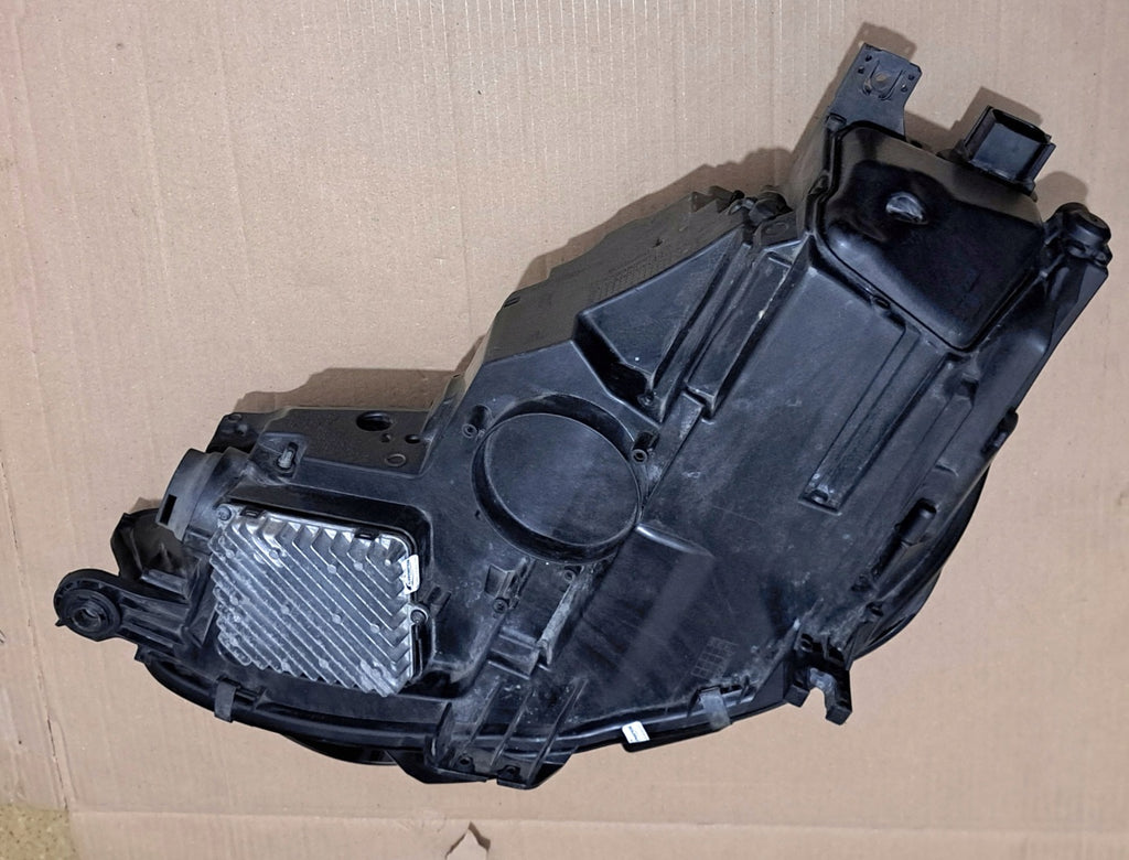 Frontscheinwerfer Audi A4 B9 8W0941034D LED Rechts Scheinwerfer Headlight SCH6014987794yu