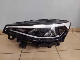 Frontscheinwerfer VW Id.4 11B941005A LED Links Scheinwerfer Headlight SCH1439570929wi