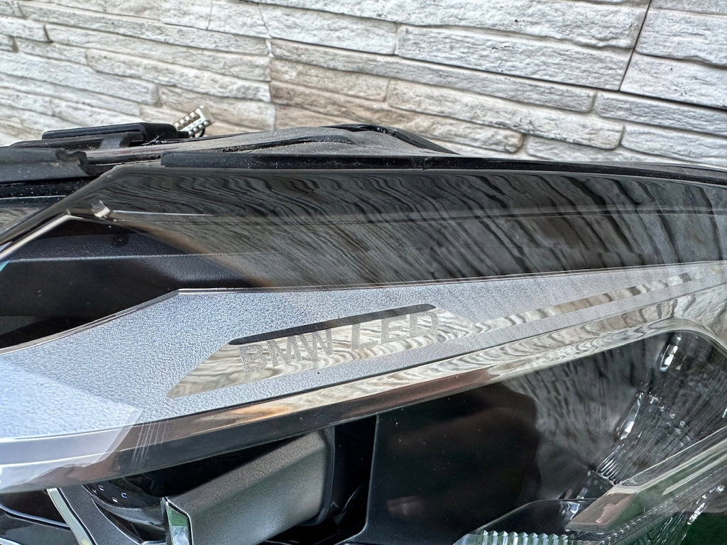 Frontscheinwerfer BMW X3 G01 X4 G02 5A29201 Links Scheinwerfer Headlight SCH5844410848xl