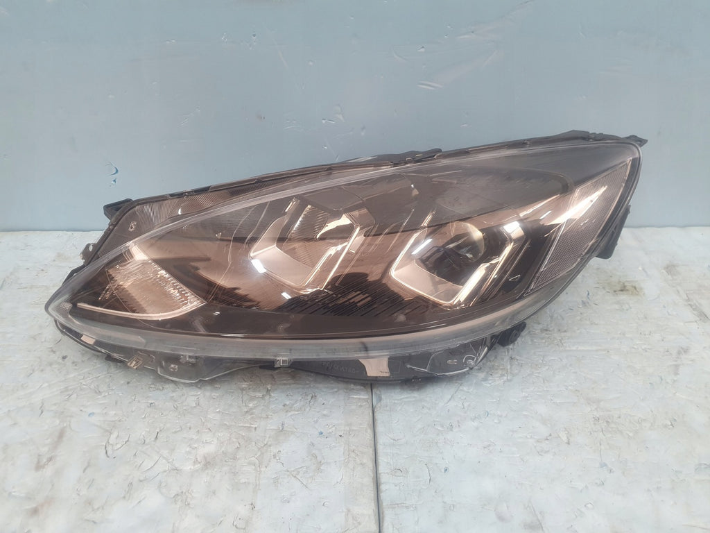 Frontscheinwerfer Ford Kuga LV4B-13W030-AF LED Links Scheinwerfer Headlight