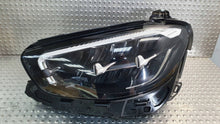 Laden Sie das Bild in den Galerie-Viewer, Frontscheinwerfer Mercedes-Benz W213 A2139067509 Links Scheinwerfer Headlight SCH1225502942xc