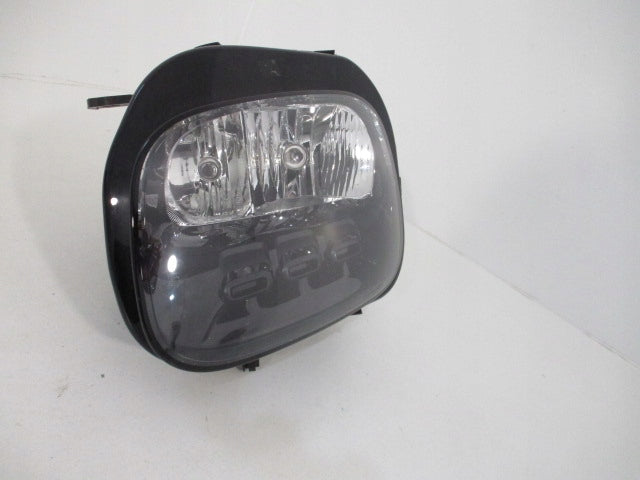 Frontscheinwerfer Citroën C3 Aircross 13468642 Links Scheinwerfer Headlight SCH2109959188ys