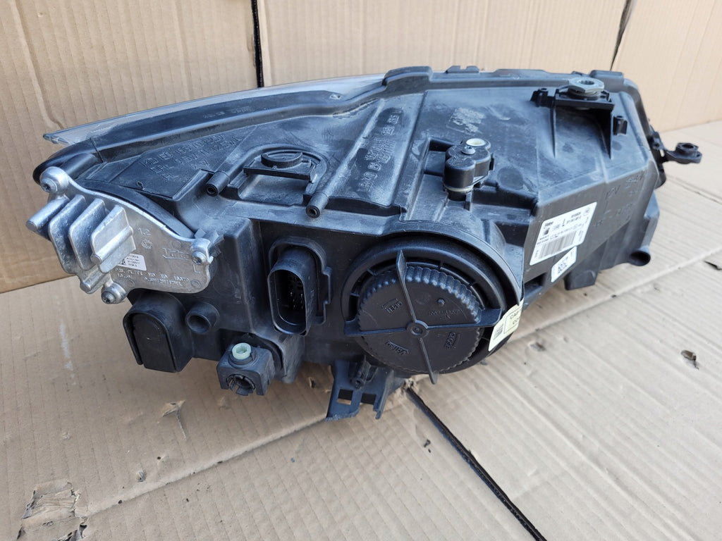 Frontscheinwerfer Seat Leon 5F1941007G Full LED Links Scheinwerfer Headlight