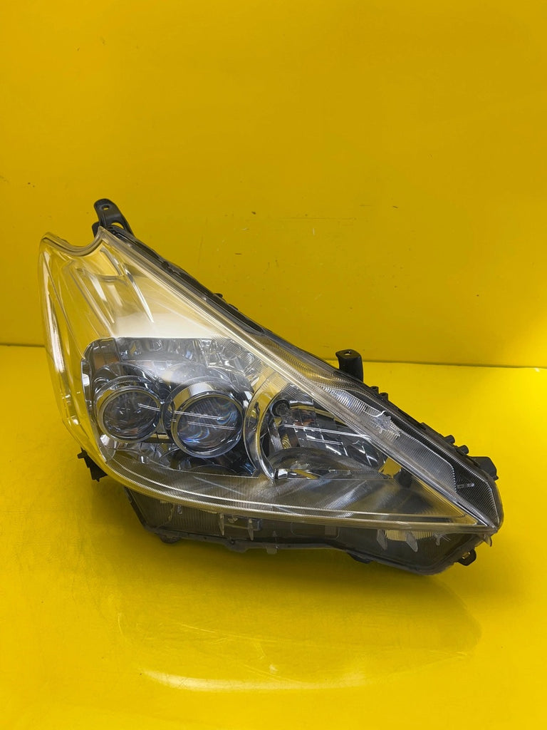 Frontscheinwerfer Toyota Prius 85967-47020 LED Rechts Scheinwerfer Headlight SCH7915980906qz