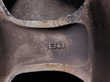 Laden Sie das Bild in den Galerie-Viewer, 4x Alufelge 15 Zoll 6.0" 5x110 43ET Opel Rim Wheel FEL2943346670fa