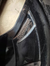 Load image into Gallery viewer, 1x Alufelge 15 Zoll 2G0601025AS VW Polo Rim Wheel FEL4103878605dh