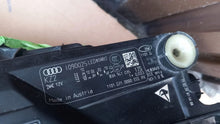 Laden Sie das Bild in den Galerie-Viewer, Frontscheinwerfer Audi Q3 83A941035KOD Full LED Links Scheinwerfer Headlight SCH4051859727id