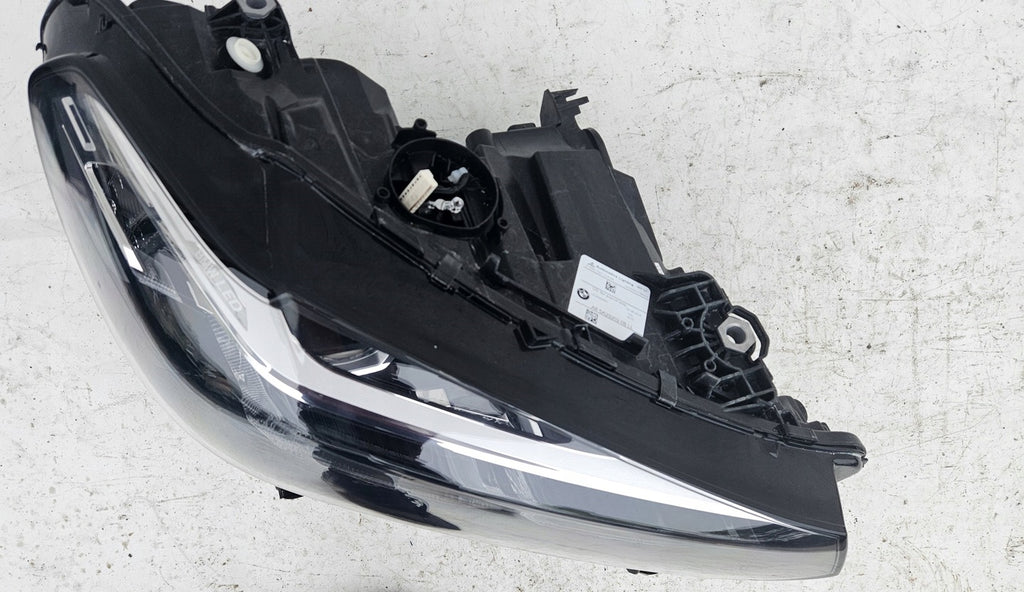 Frontscheinwerfer BMW X3 G01 5A29202-08 LED Rechts Scheinwerfer Headlight SCH2075315954qd