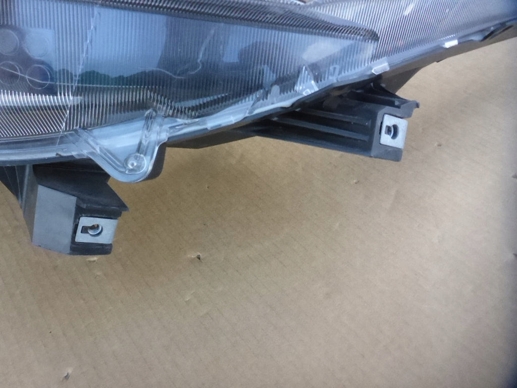 Frontscheinwerfer Mitsubishi Eclipse Cross I 8301D319 Links Headlight SCH5530457756kx