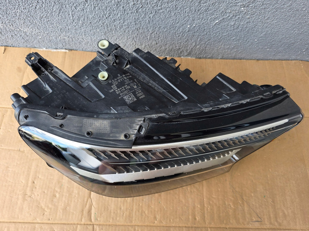 Frontscheinwerfer Audi E-Tron 89A941036 LED Rechts Scheinwerfer Headlight SCH5480147629wx
