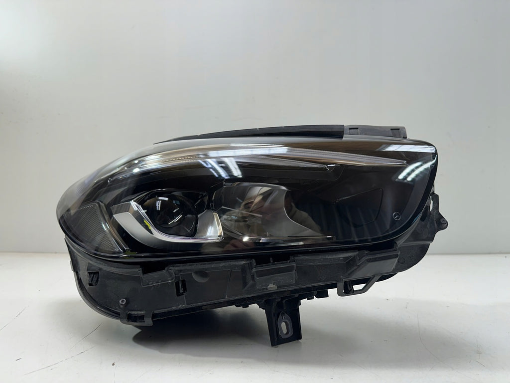 Frontscheinwerfer Mercedes-Benz A2479062603 LED Rechts Scheinwerfer Headlight