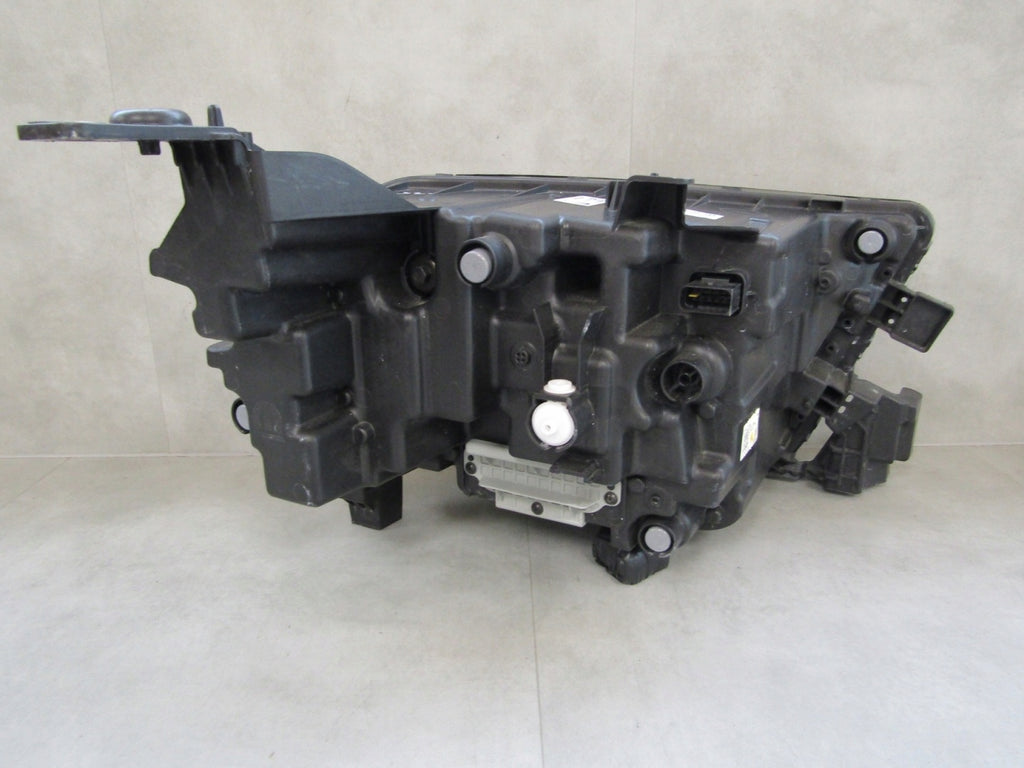 Frontscheinwerfer Opel Frontera 9850142580 LED Links Scheinwerfer Headlight SCH6150192514zi