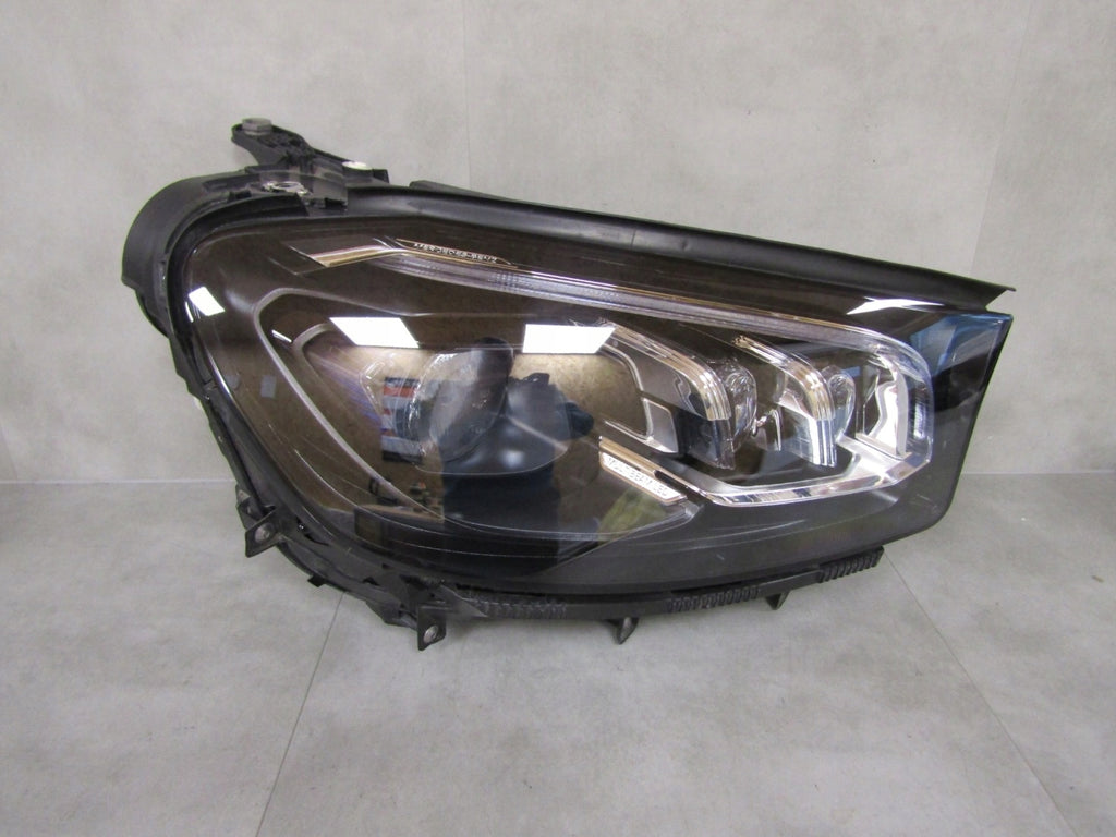 Frontscheinwerfer Mercedes-Benz Gls X167 A1679066611 LED Rechts Headlight SCH5783718429be