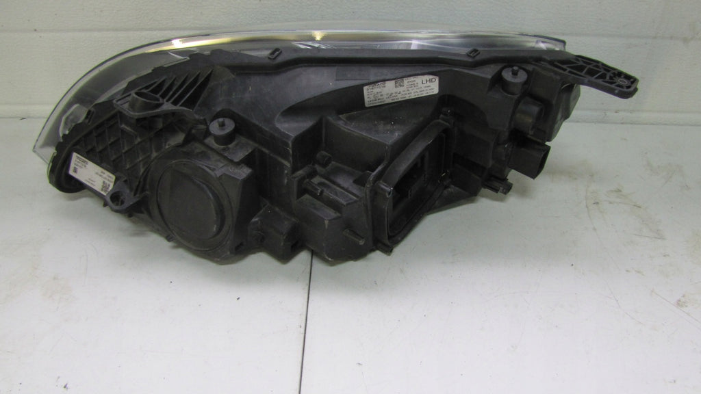 Frontscheinwerfer Volvo Xc40 316770019 Rechts Scheinwerfer Headlight SCH7361533533xm