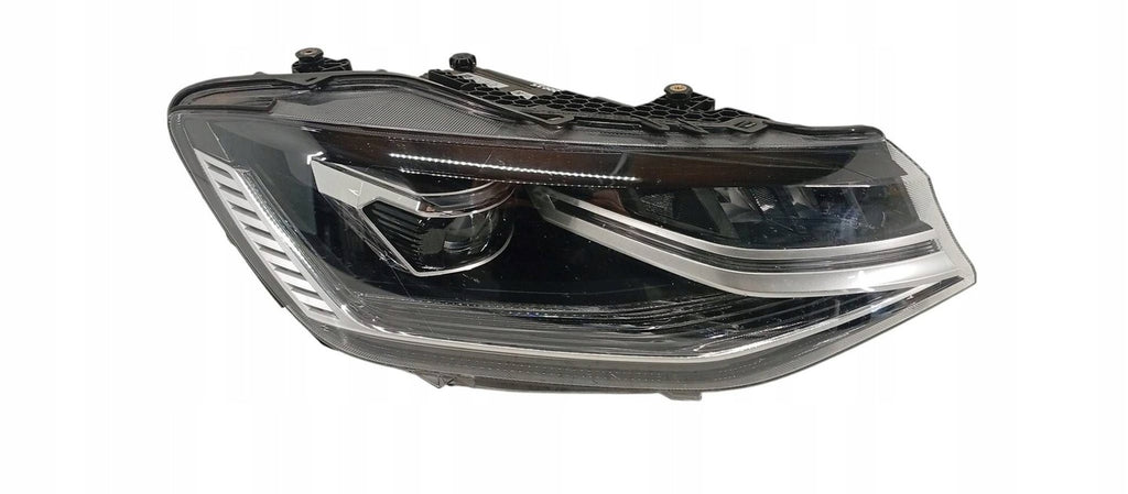 Frontscheinwerfer VW Caddy IV 2K8941036H Full LED Rechts Scheinwerfer Headlight SCH5540217692yv