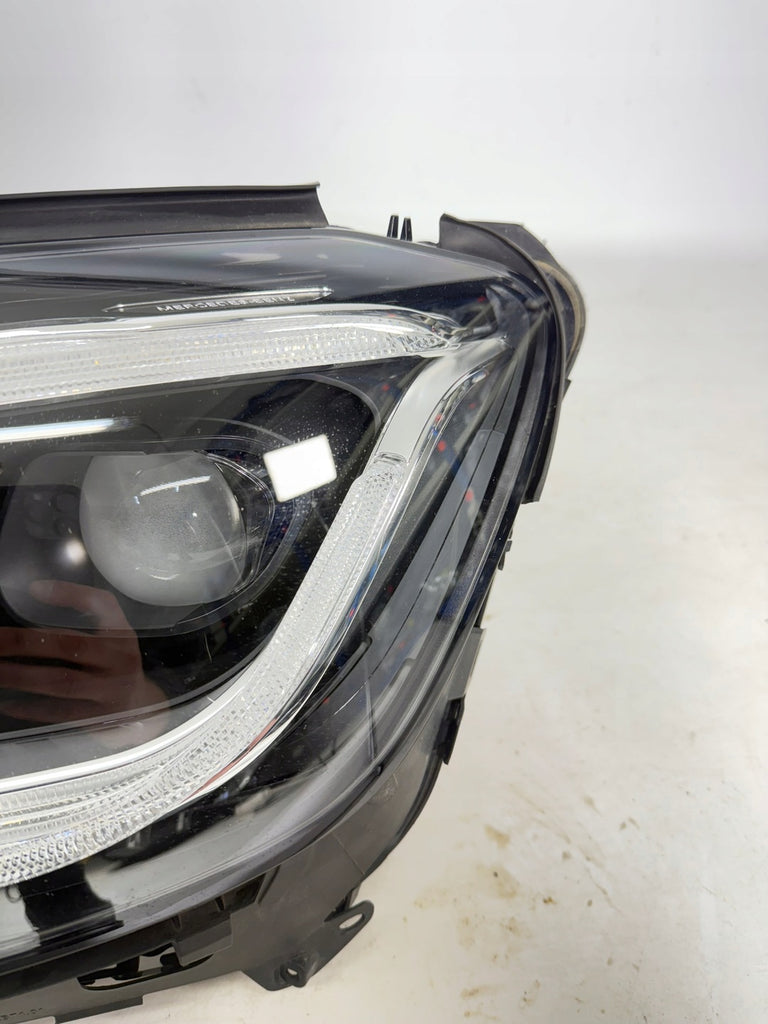 Frontscheinwerfer Mercedes-Benz Glc A2539064903 LED FALSE Scheinwerfer Headlight SCH4284498788ee