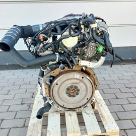 Motor Nissan I Z M9RC835 2.0 Diesel Engine Komplett MOT6613246124cw