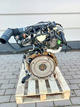 Laden Sie das Bild in den Galerie-Viewer, Motor Nissan I Z M9RC835 2.0 Diesel Engine Komplett MOT6613246124cw