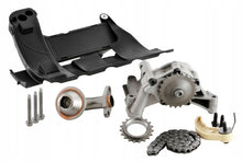 Load image into Gallery viewer, Motor Audi Seat Skoda VW CBB CBD 2.0 TDI 156TKm 2009 Engine Unkomplett MOT7881877321we
