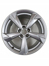 Load image into Gallery viewer, 1x Alufelge 18 Zoll 8.0&quot; 5x112 39ET 4K0601025D Audi A6 C8 Rim Wheel