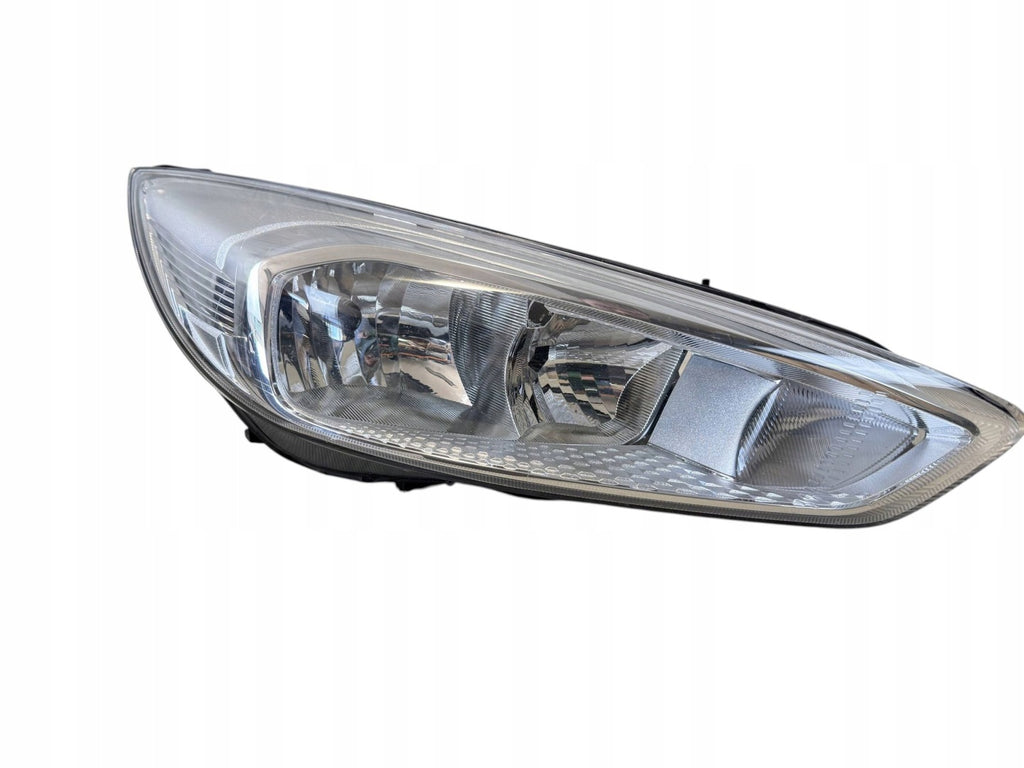 Frontscheinwerfer Ford Focus III F1EB13W029-AE Rechts Scheinwerfer Headlight SCH3117241608dr
