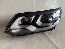 Load image into Gallery viewer, Frontscheinwerfer VW Tiguan 5N1941033 Xenon Links Scheinwerfer Headlight SCH4423613494fg
