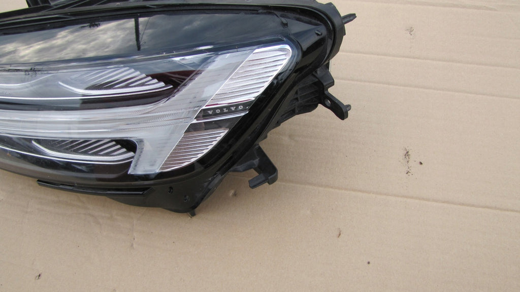Frontscheinwerfer Volvo V60 S60 III Xc60 31420412 LED Rechts oder Links SCH3825574115yk