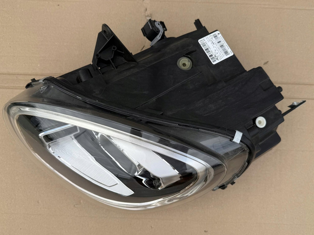 Frontscheinwerfer Mini Countryman R60 R61 A95A12587-04 LED Links Headlight SCH2052641280zb