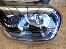 Laden Sie das Bild in den Galerie-Viewer, Frontscheinwerfer Ford Transit KK31-13W029-DD Rechts Scheinwerfer Headlight
