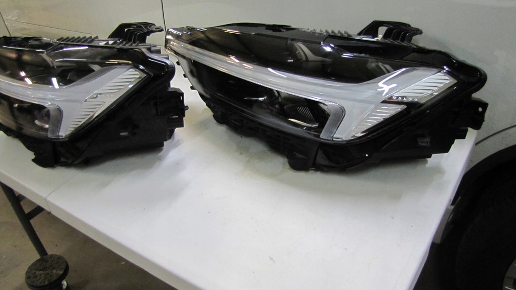 Frontscheinwerfer Volvo Xc60 II 32396573 LED Links Scheinwerfer Headlight SCH7344194333au