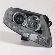 Load image into Gallery viewer, Frontscheinwerfer Audi A6 C6 4F0941030EP LED Rechts Scheinwerfer Headlight