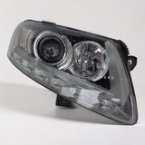 Frontscheinwerfer Audi A6 C6 4F0941030EP LED Rechts Scheinwerfer Headlight